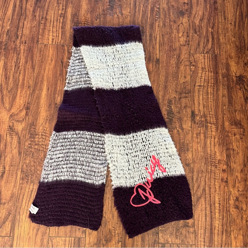 Juicy Couture Scarf